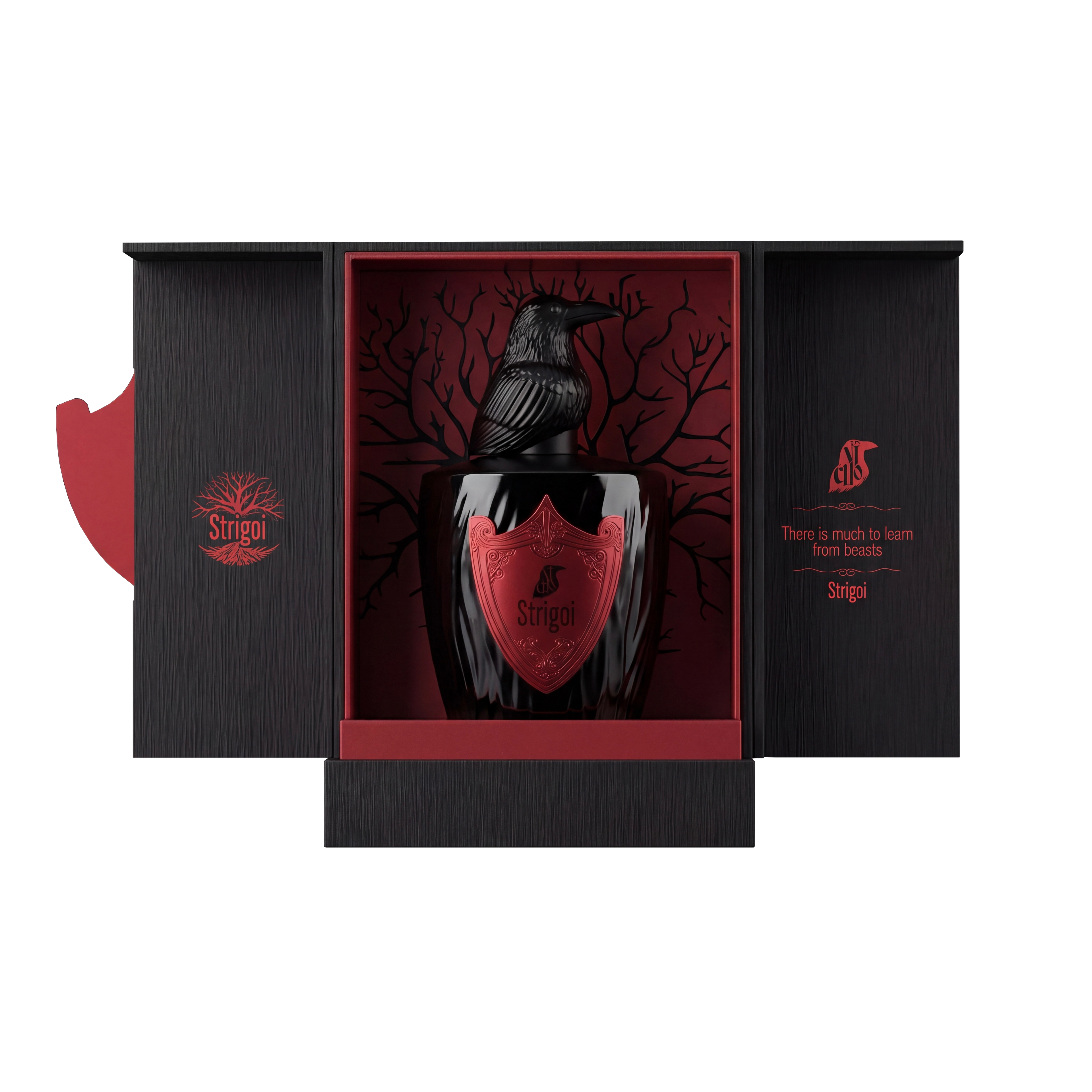 Strigoi