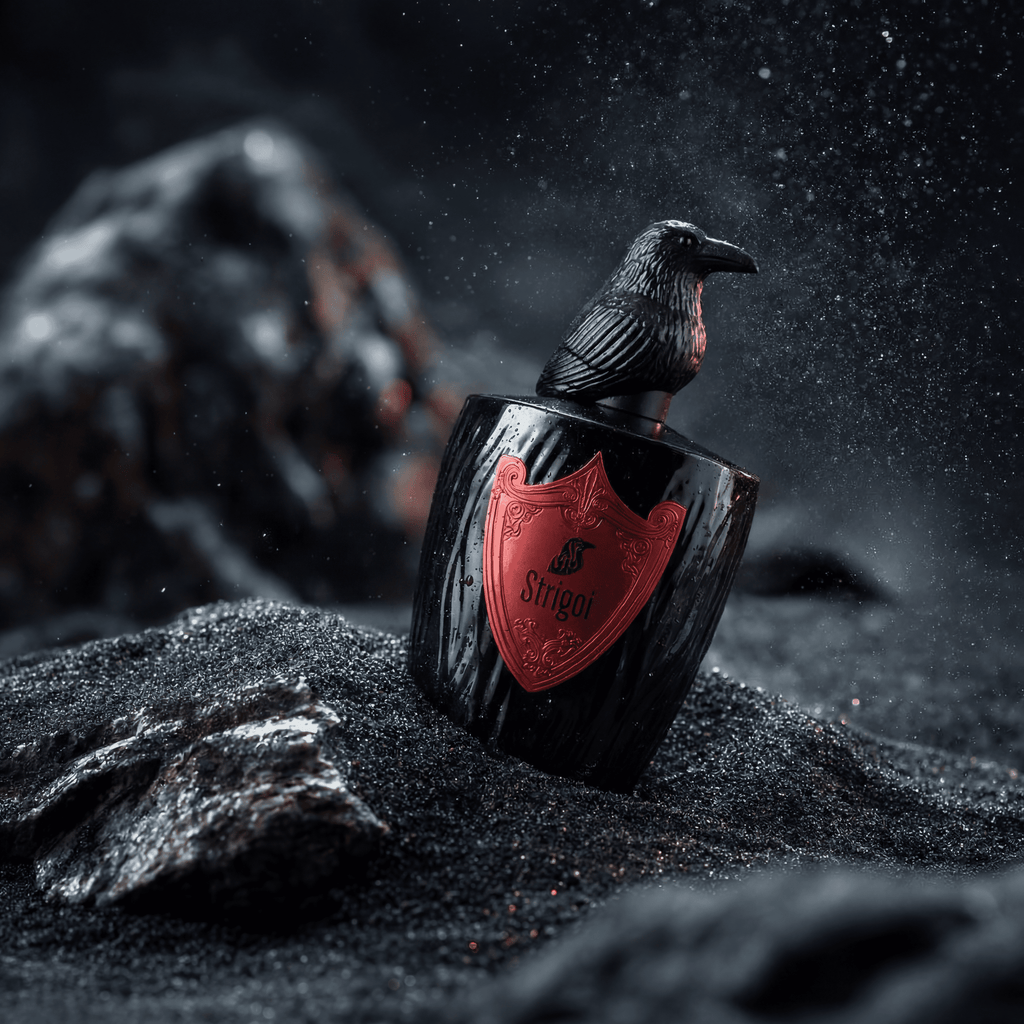Strigoi