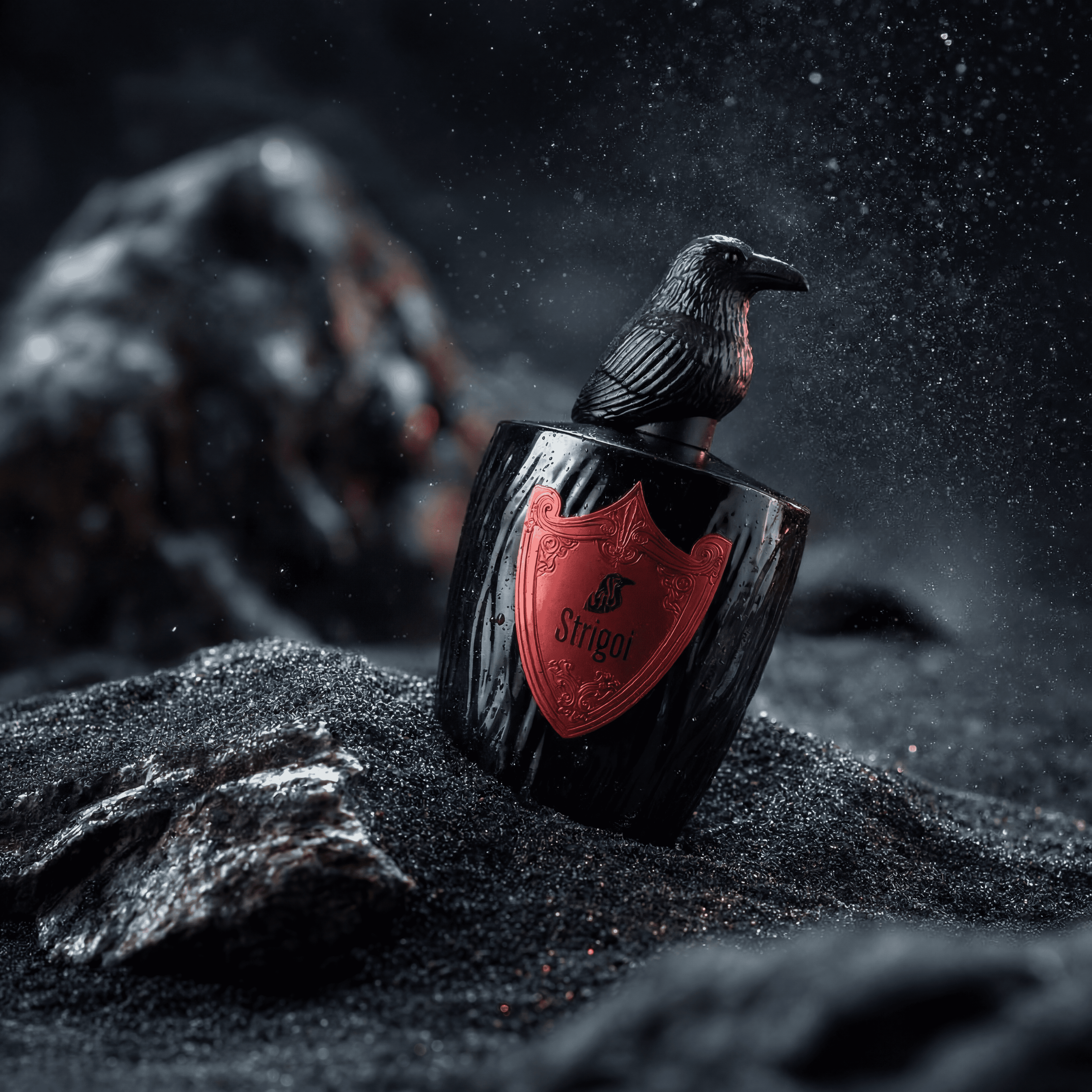 Strigoi